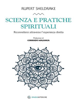 cover image of Scienza e pratiche spirituali